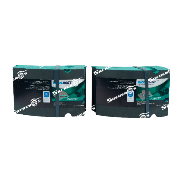 Autoparte Bloque 4719 FX BEST 05133 4719FXB - Image 3