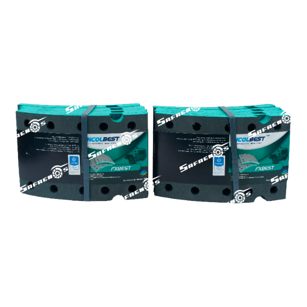 Autoparte Bloque 4719xd FX BEST 05133 4719XDFXB - Image 3
