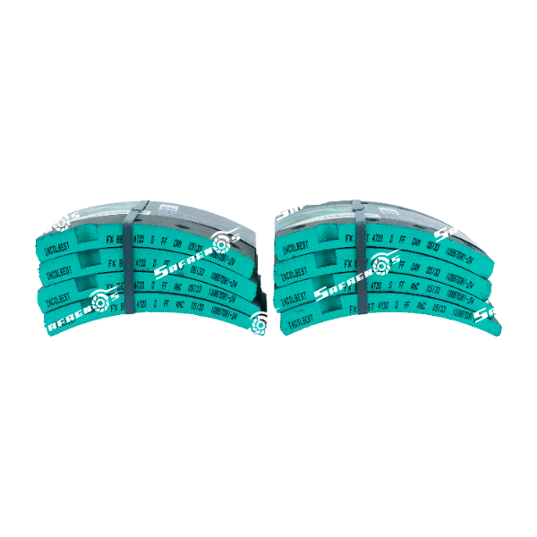 Autoparte Bloque 4720d FX BEST 05133 4720DFXB - Image 2