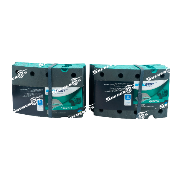 Autoparte Bloque 4720d FX BEST 05133 4720DFXB - Image 3
