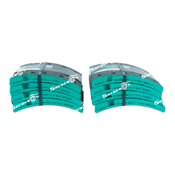 Autoparte Bloque 4725xd FX BEST 05133 4725XDFXB - Image 2