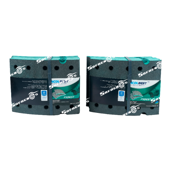 Autoparte Bloque 4725xd FX BEST 05133 4725XDFXB - Image 3
