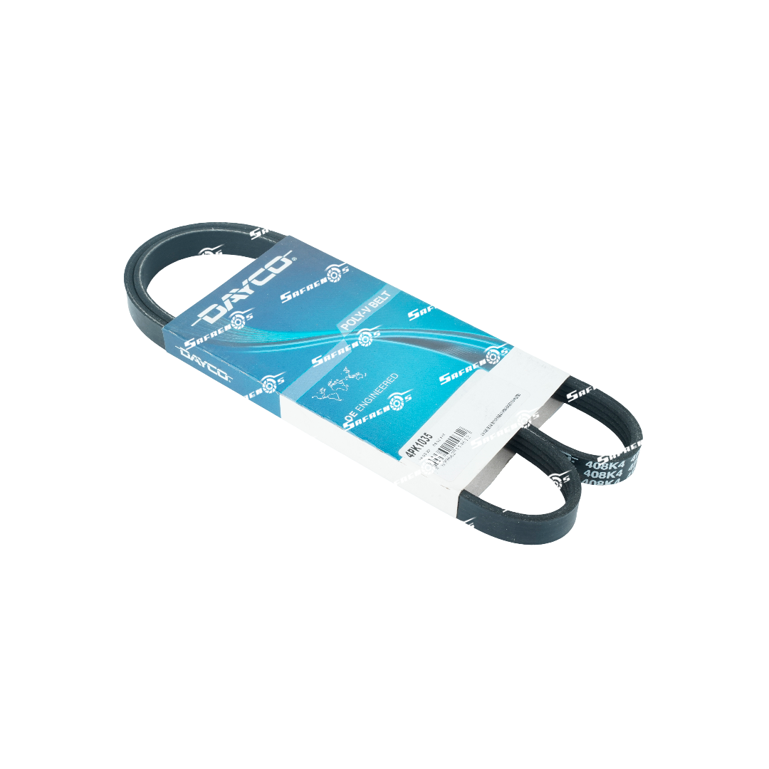 Correa Acanalada Dayco 4PK1035 Poly-V Mitsubishi L300 05-…