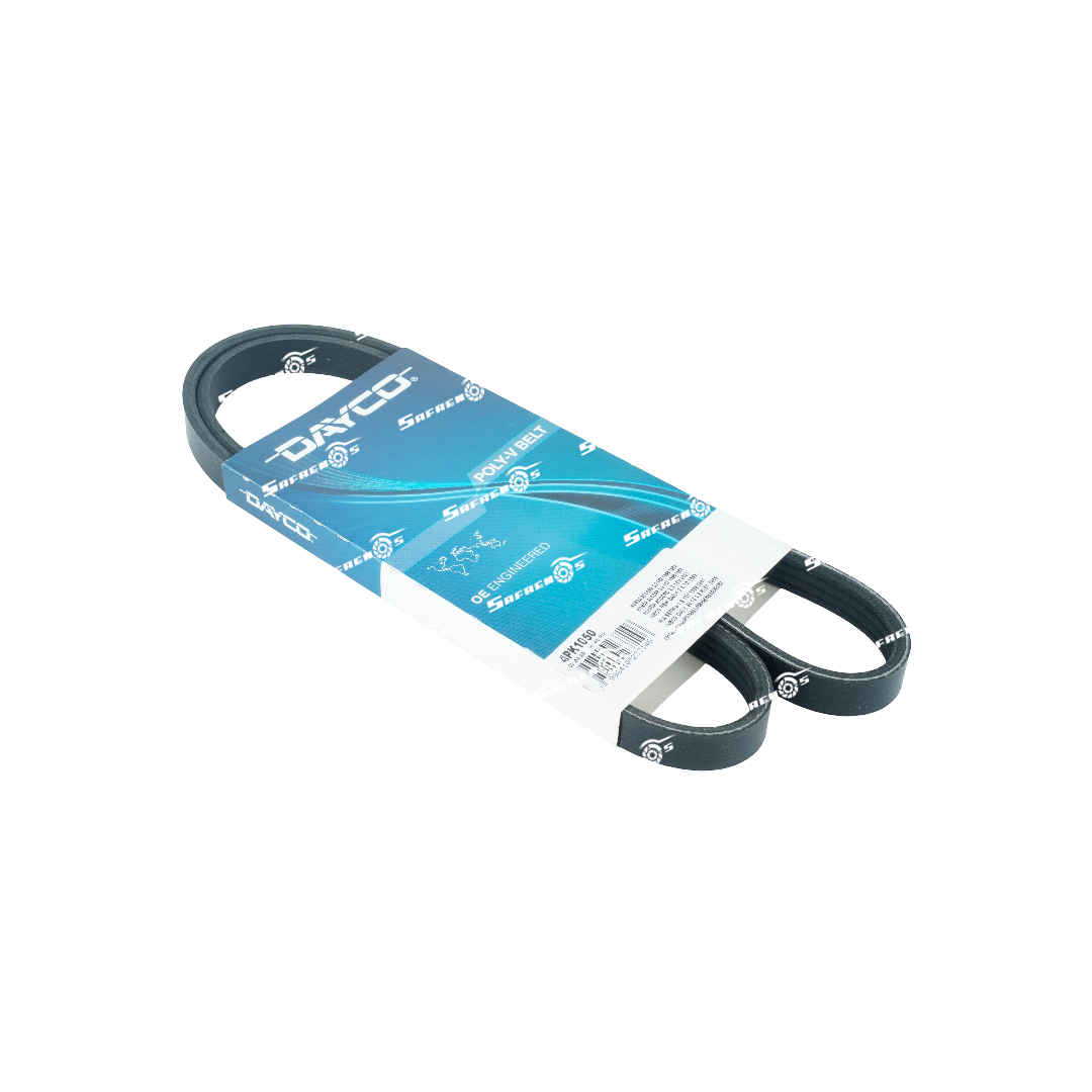 Correa Acanalada Dayco 4PK1050 A Alt.Toyota Prado Alt.Toyota 4Runner3.4 96-02