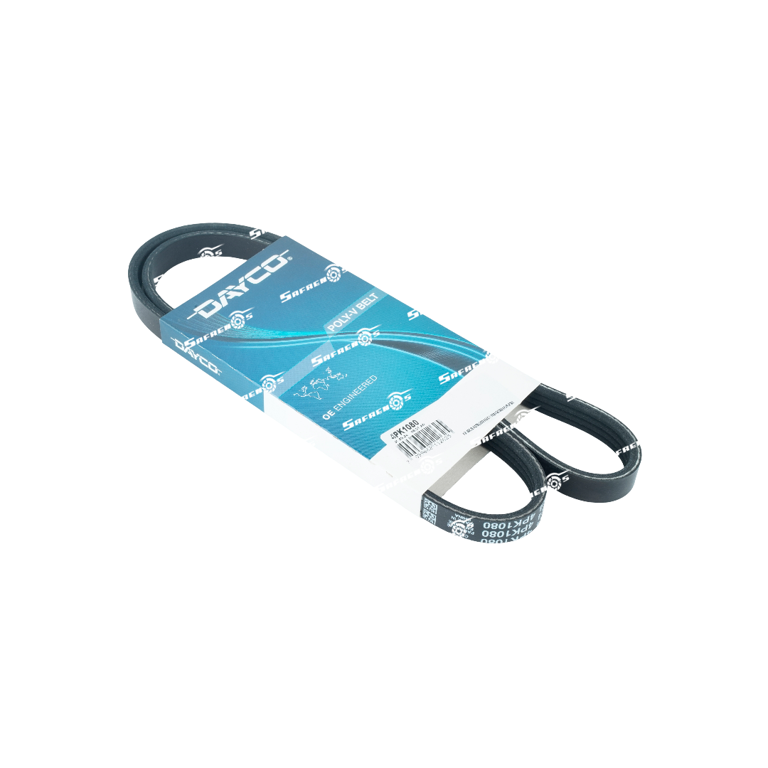 Correa Acanalada Dayco 4PK1080 A D.H.M-626 / Asahi Alt.H.Accord1.8-2.0 2.2 16V 90-97