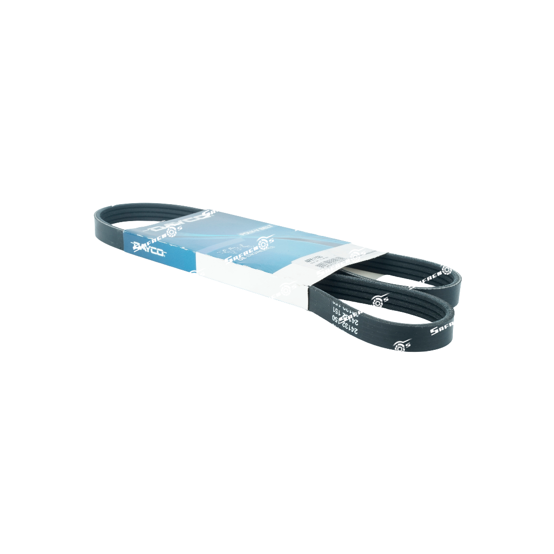 Correa Acanalada Dayco 4PK1100 A Alt.Great Wall Hoover 04 - Image 2