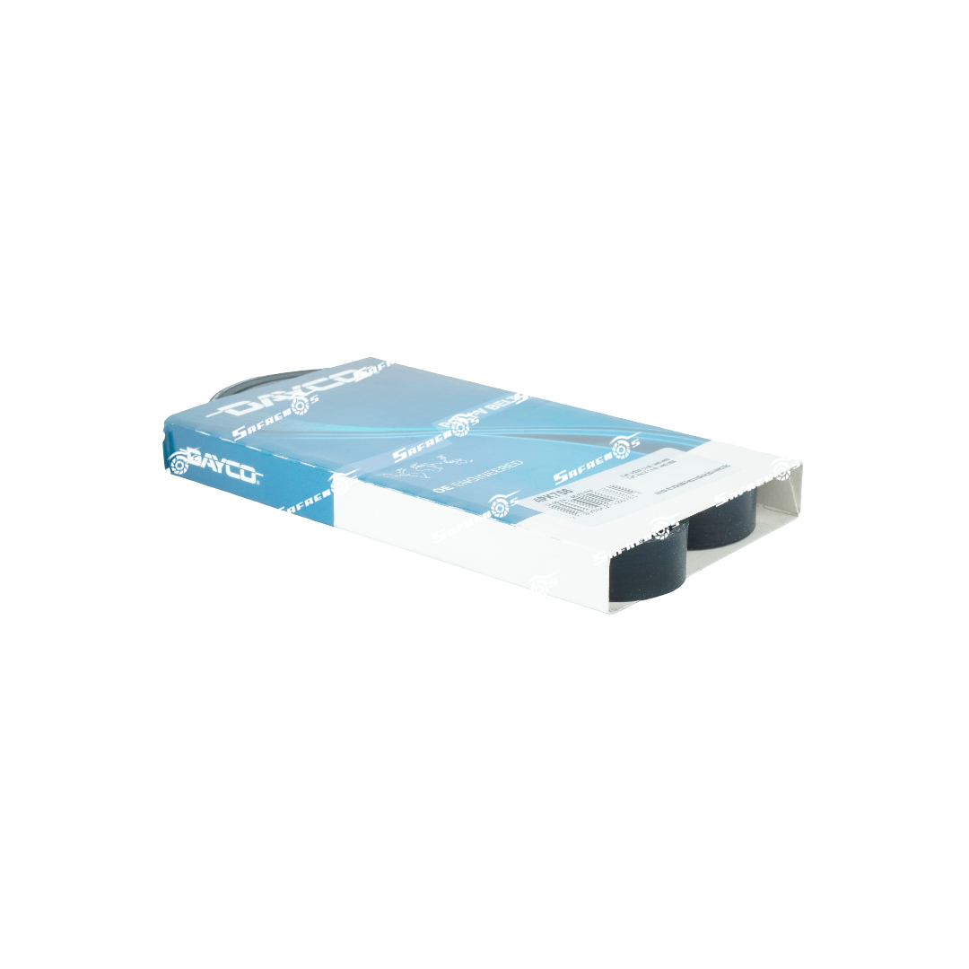 Correa Acanalada Dayco 4PK756 A / C Atos / Alt. Eagle / Nissan 3.0 / Swift Twincan
