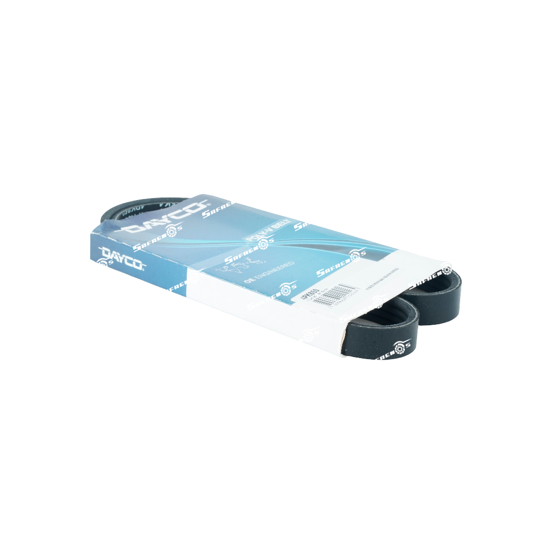 Correa Acanalada Dayco 4PK850 A A.A.Tucson2L / Verna / Rio1 5: 02 / Dh.Swif1 3: 95-1 - Image 2