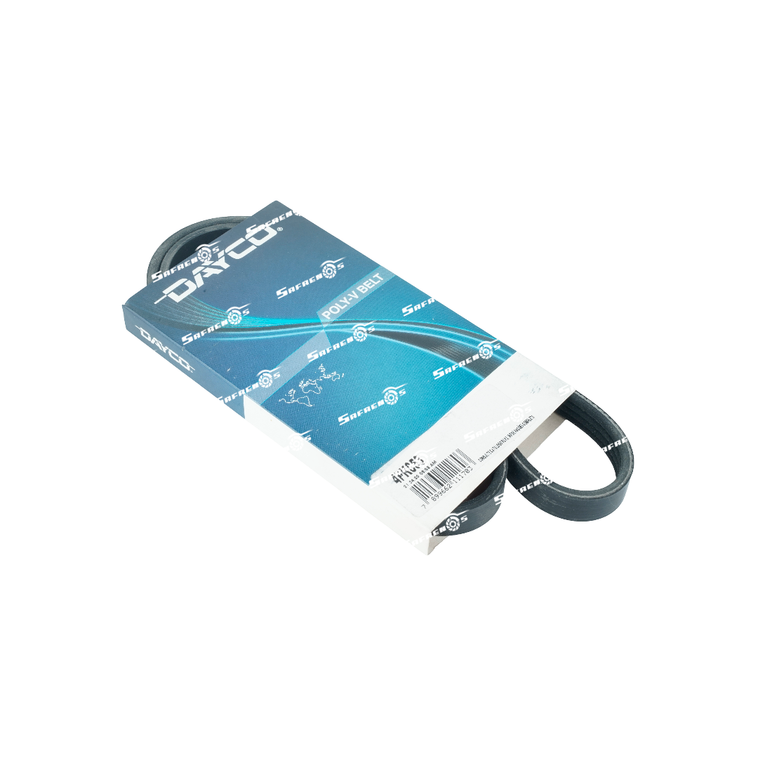Correa Acanalada Dayco 4PK853 A Alt.M.121 D.H;Rio1 5: 2000;Alt.Citr.Xsara 1 6: