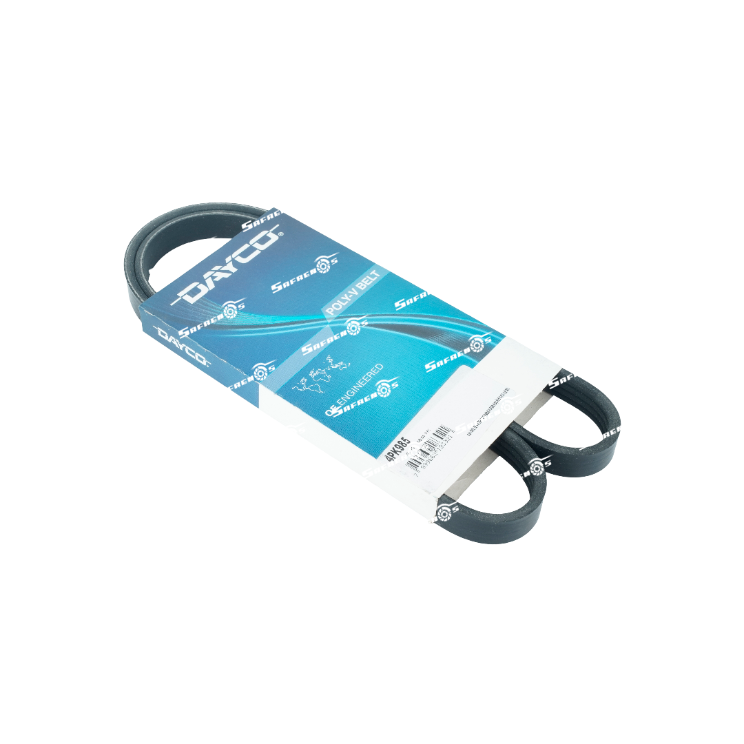 Correa Acanalada Dayco 4PK985 M 323 1.6 89 / Sonata 89-91
