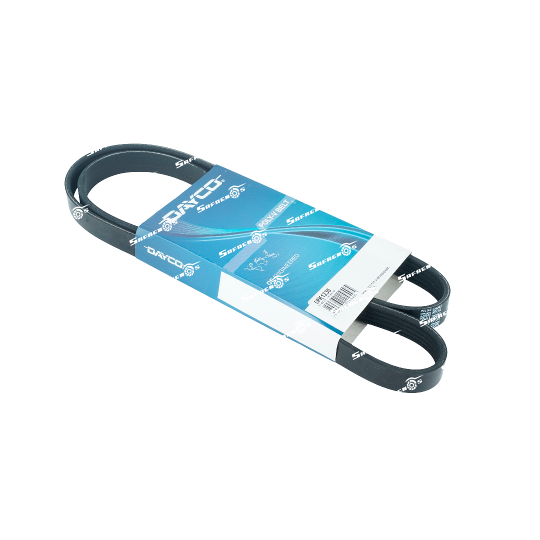 Correa Acanalada Dayco 5PK1230 Poly-V Opel Corsa 11-…