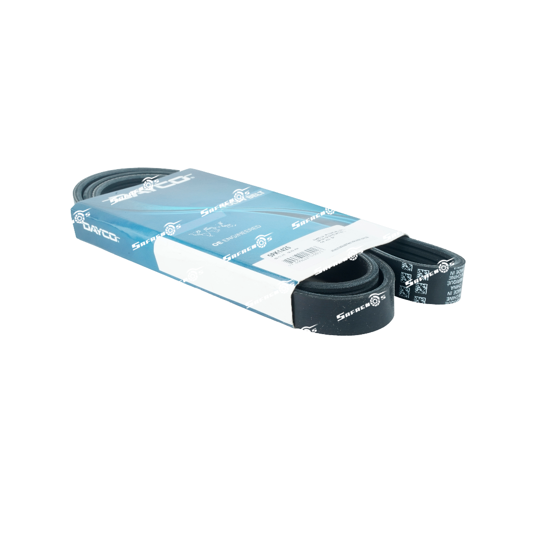 Correa Acanalada Dayco 5PK1425 Alr. Citroen Berlingo / Renault Laguna / Kw T600-T800 - Image 2