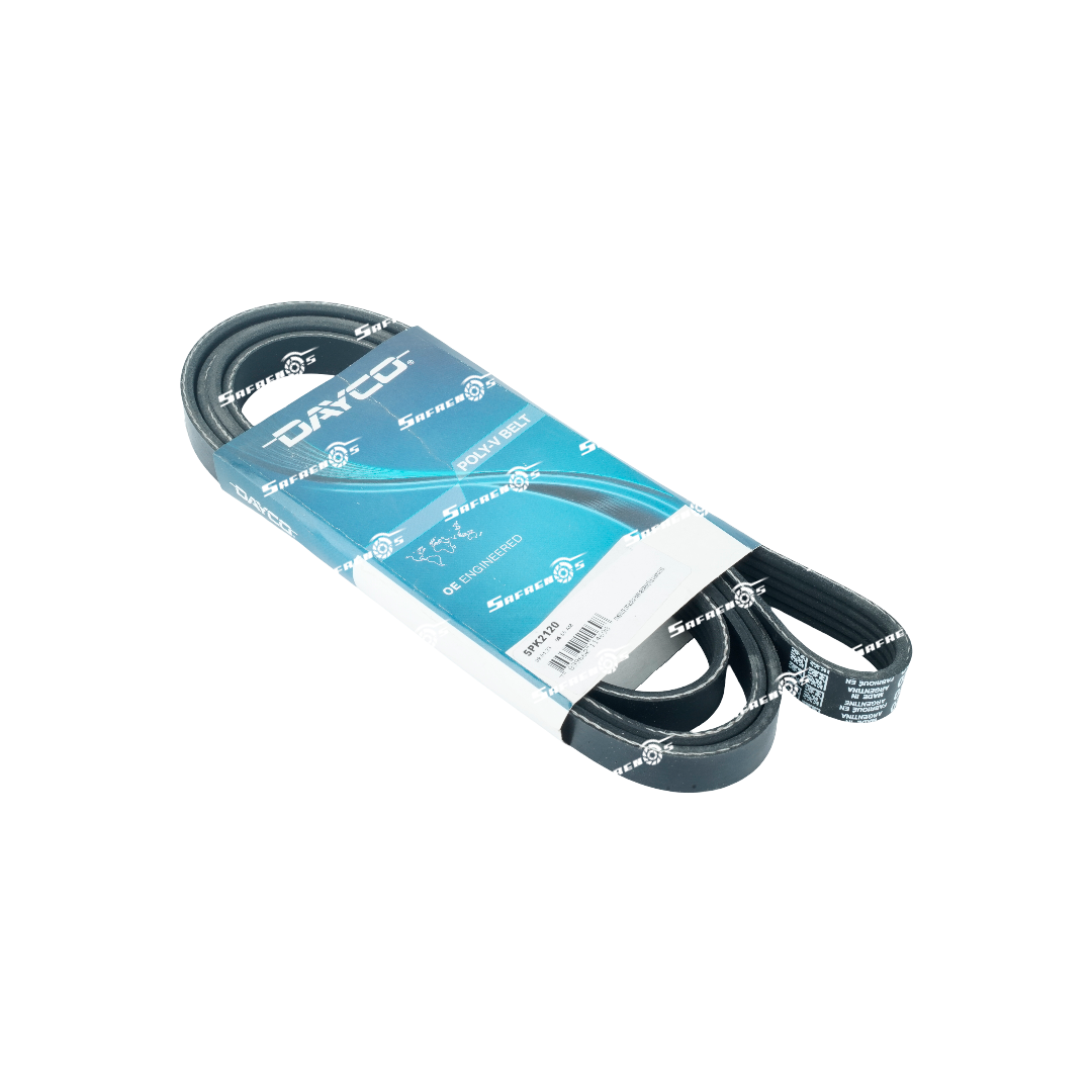 Correa Acanalada Dayco 5PK2120 Alt. Cavalier / Astra)International
