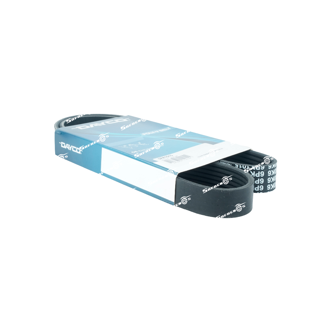 Correa Acanalada Dayco 6PK1015 A F.Ranger 2 3: 90-91Conaa;Ranger 2L: 83-84 Nhr Reward: - Image 2