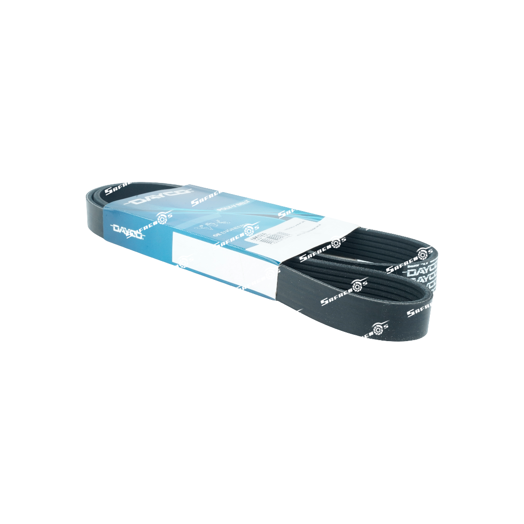 Correa Acanalada Dayco 6PK1230 A (Freightliner00-03) - Image 2