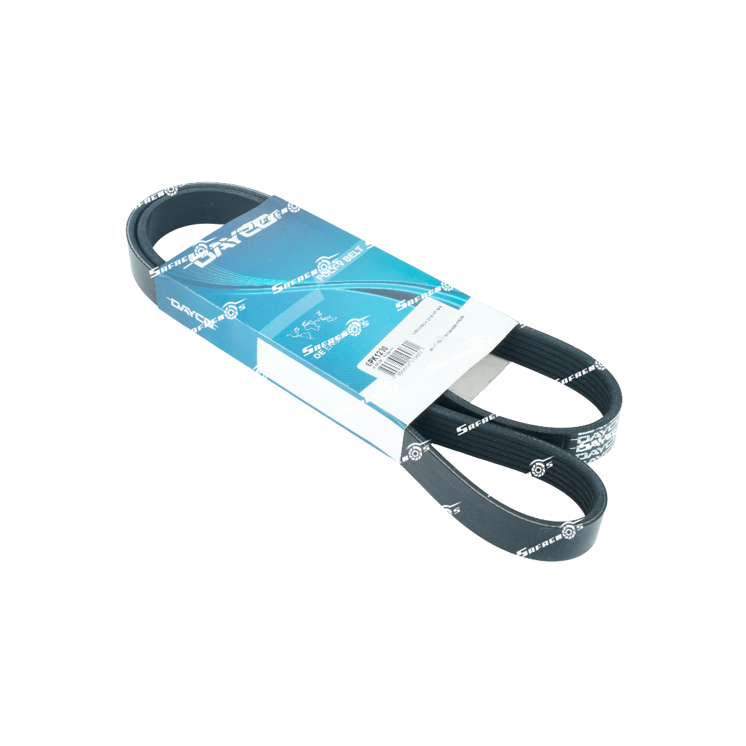 Correa Acanalada Dayco 6PK1230 A (Freightliner00-03)