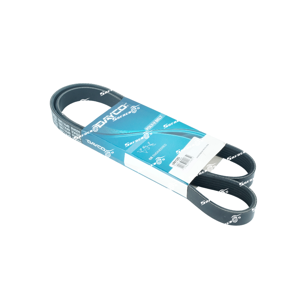 Correa Acanalada Dayco 6PK1285 A (F.F250Hd350Super Duty92Econoline7.5L 91-88)
