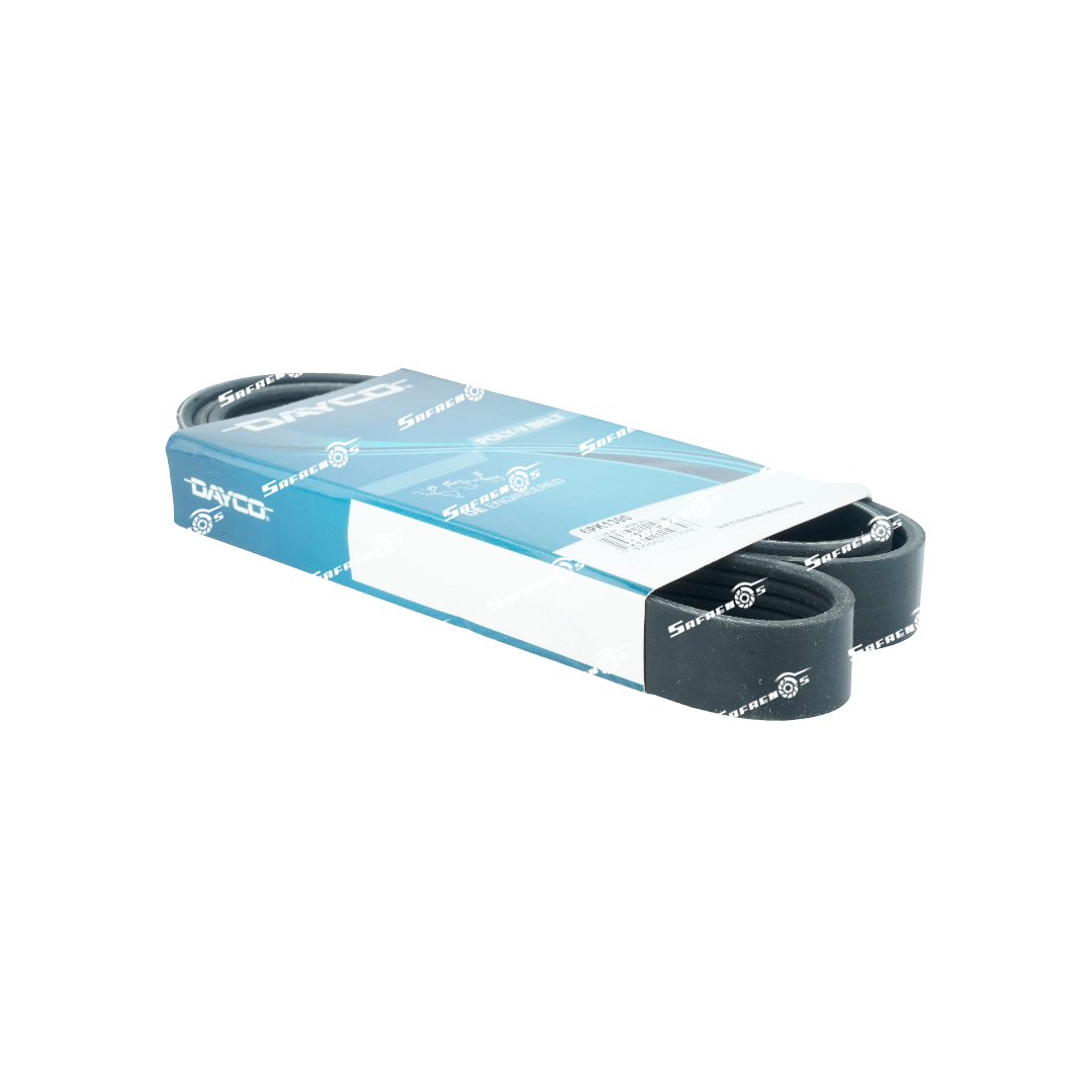 Correa Acanalada Dayco 6PK1390 A Freightliner Columbia00-03 Navistar 9400 92-98 Mini - Image 2