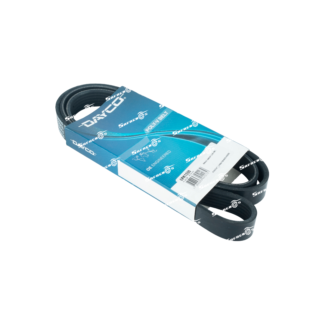 Correa Acanalada Dayco 6PK1500 A (Ranger2.3 85-87)