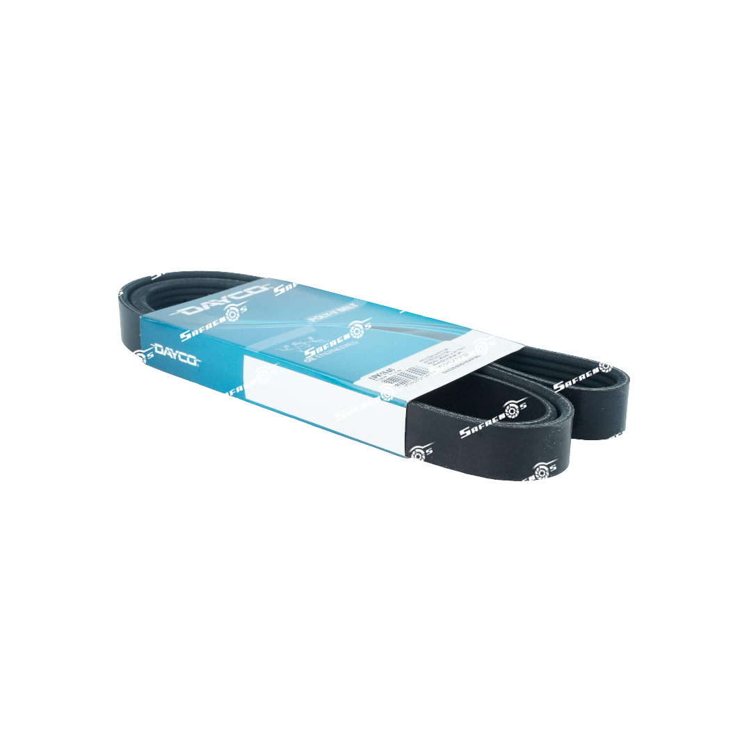 Correa Acanalada Dayco 6PK1640 A (Subaru Legacy3 98-03 Smw Serie3 98-06 1.8I) - Image 2