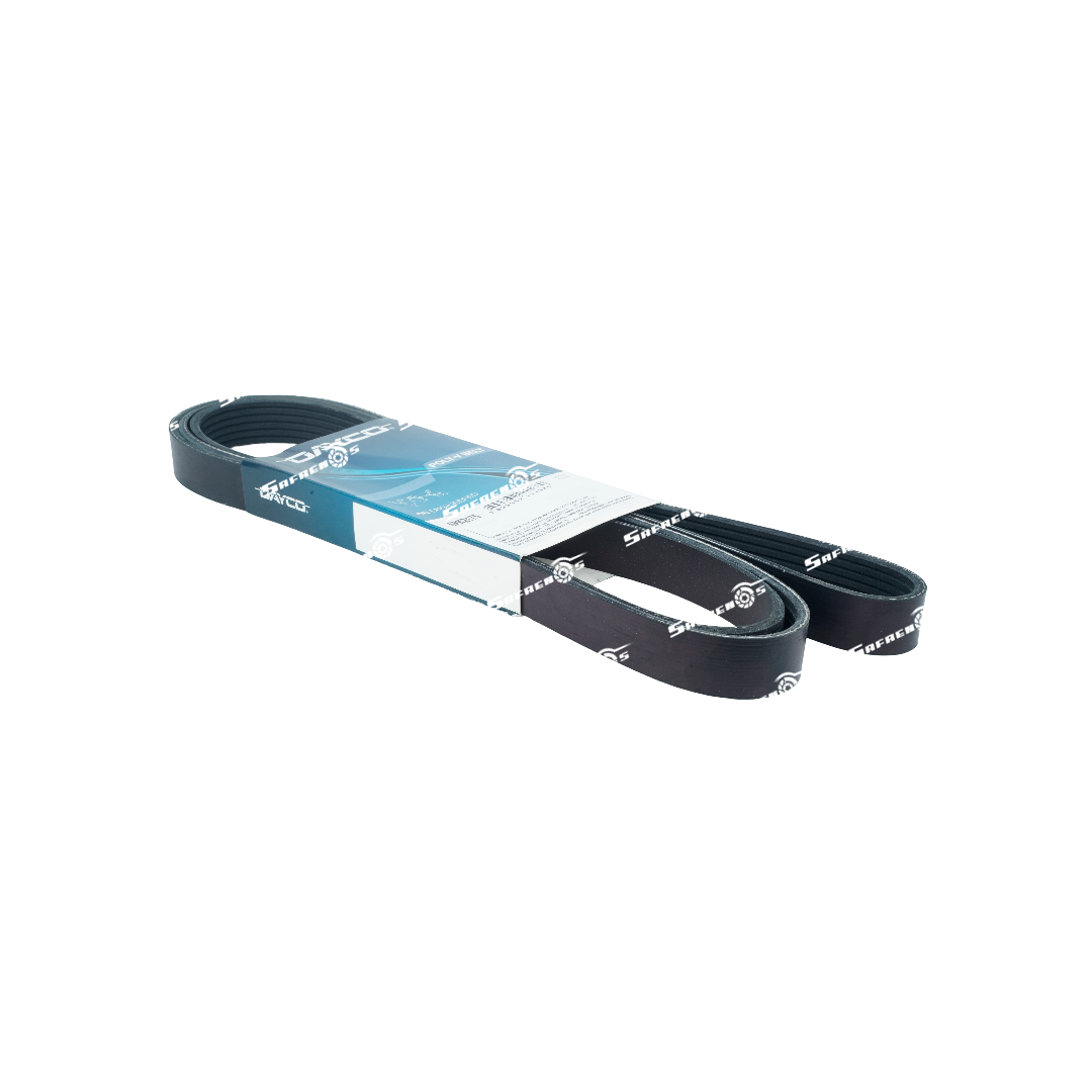 Correa Acanalada Dayco 6PK2175 A (F.Fiesta04 F.Explorer4.0 02-05 F.Explorer Sport - Image 2