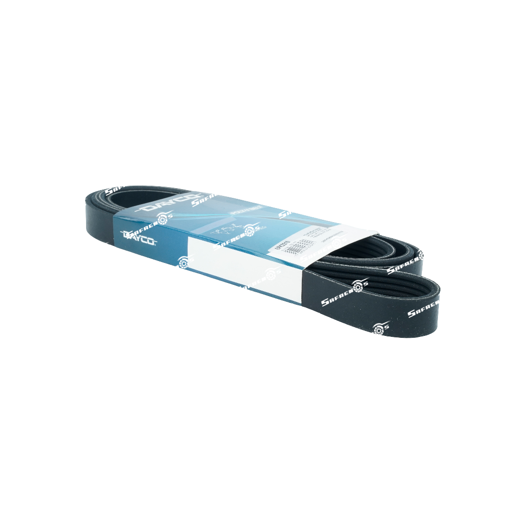 Correa Acanalada Dayco 6PK2210 A Acc.Toyoya Hilux2.7Gasolina07Con Aire Acc.Mercedes - Image 2