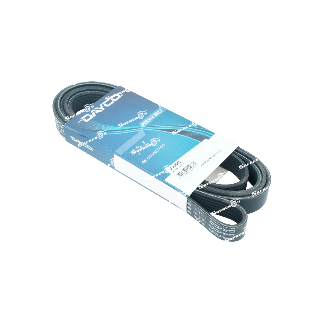 Correa Acanalada Dayco 6PK2605 A Acc.F.Explorer4.6 06-10 Acc.F.Explorer Sport Trac07-10