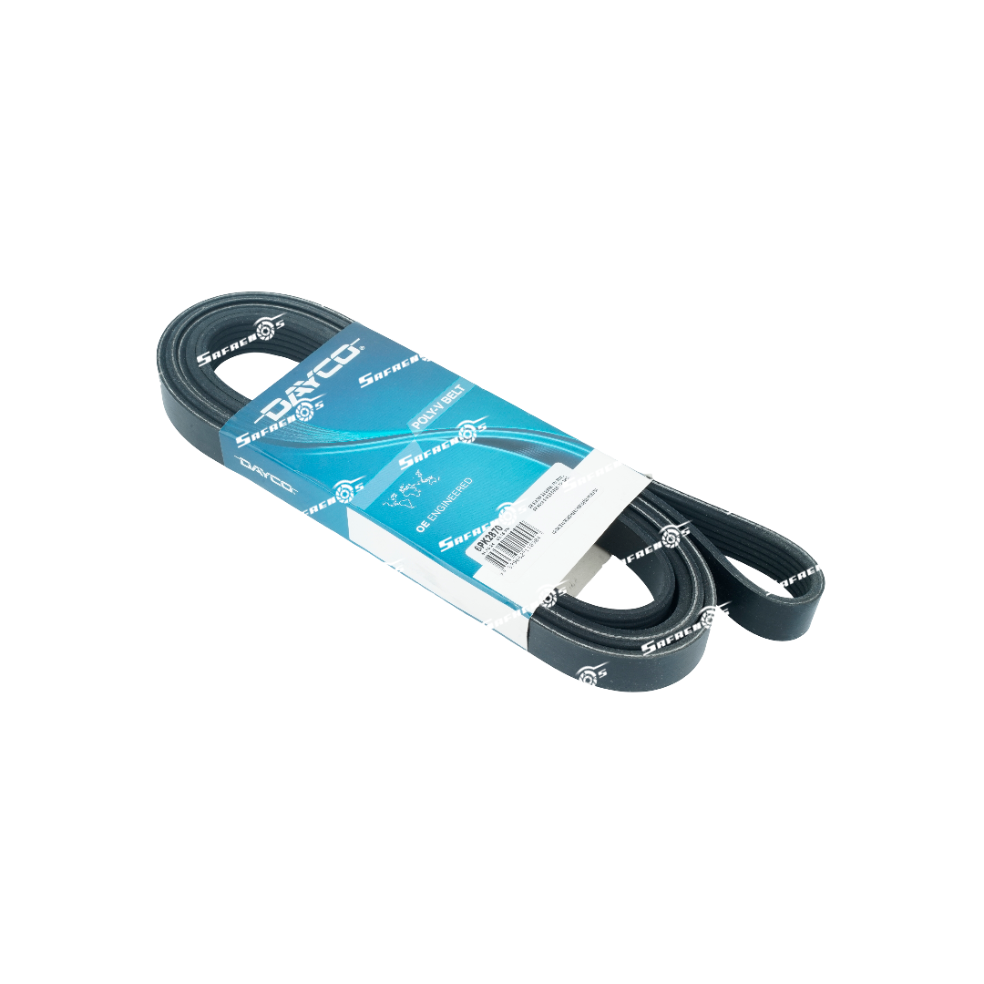 Correa Acanalada Dayco 6PK2870 A Alt.Jeep Liberty L4 2.8 05-06
