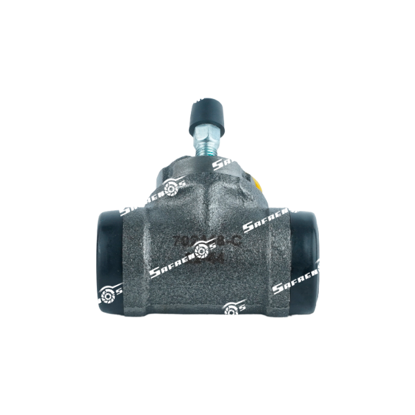 Cilindro de Freno Cilindro Rueda Megane D 17 5 - DER 1998-2004 702448-C