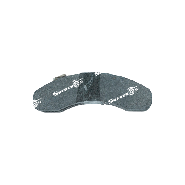 Pastillas de Freno Ford DEL SPM E-250/E-350/F-250 7054SPM