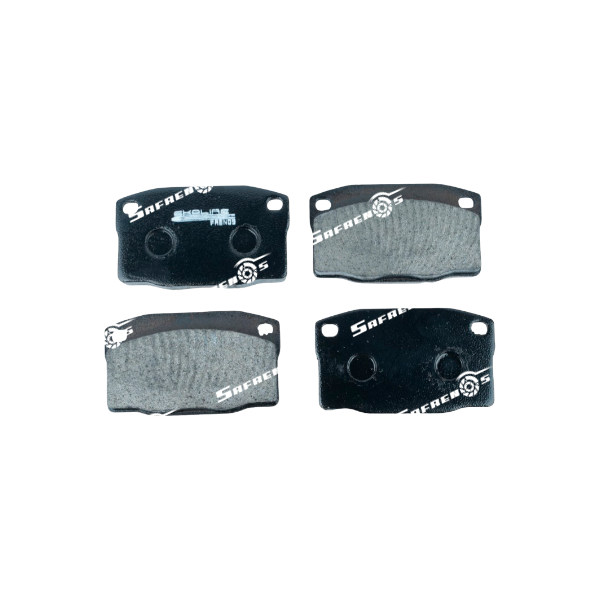 Pastillas de Freno Daewoo DEL Semi-metalica Cielo/Espero/Racer 7267EK