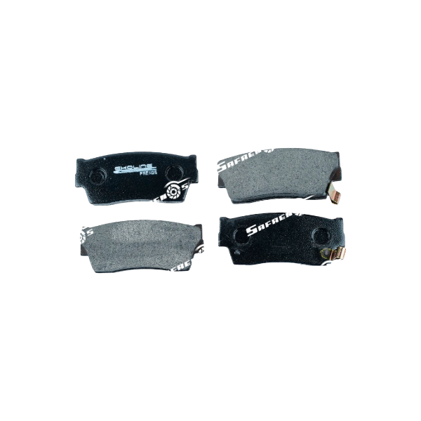 Pastillas de Freno DEL Semi-metalica CHEV Vitara 2 Puertas 7305EK