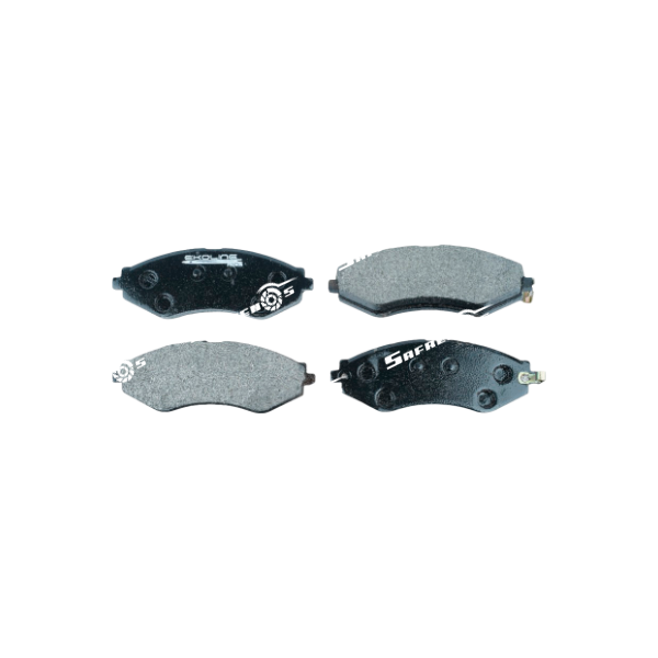 Pastillas de Freno Daewoo DEL Semi-metalica CHEV AVEO 1 4-1 6-family 1 5-gti 1 6-epica-optra 1 4-1 6-1 8