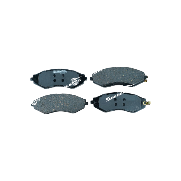 Pastillas de Freno Daewoo DEL Ceramica CHEV AVEO 1 4-1 6-family 1 5-gti 1 6-epica-optra 1 4-1 6-1 8 -adva