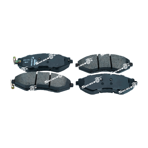 Pastillas De Freno Novex Ld Chev(Aveo 1.4-1.6-Family 1.5-Gti Incolbest 7668Nx - Image 2