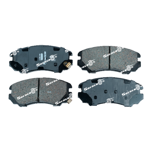 Pastillas De Freno Gamax Ceramica Hyundai(Elantra Incolbest 7825Gx