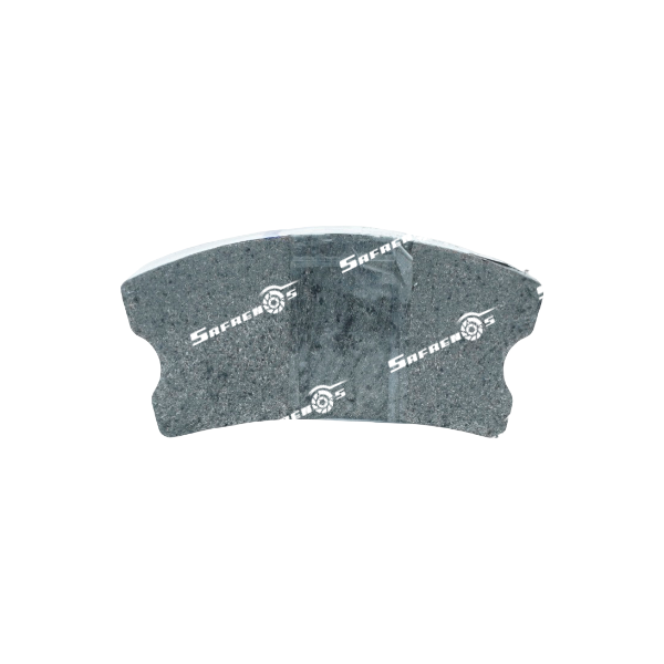 Pastillas de Freno Renault/Fiat DEL SPM Dacia AUTO/Break/PICK UP Tempra R12 AUTO Bendix 793SPM