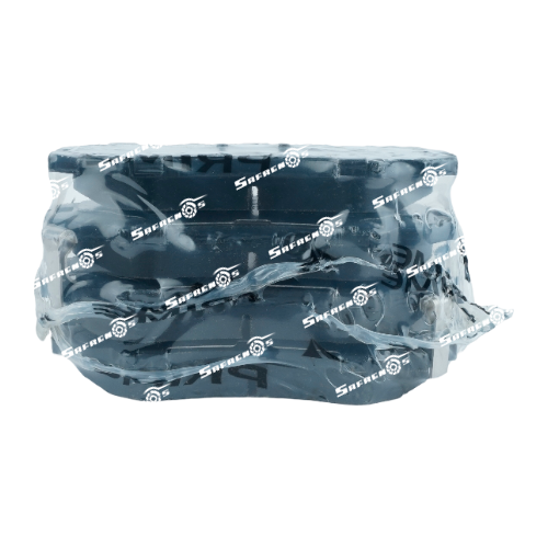 Pastillas De Freno Prime Hyundai(Elantra/Ix20/Sonata 2.0 Incolbest 7990Prime