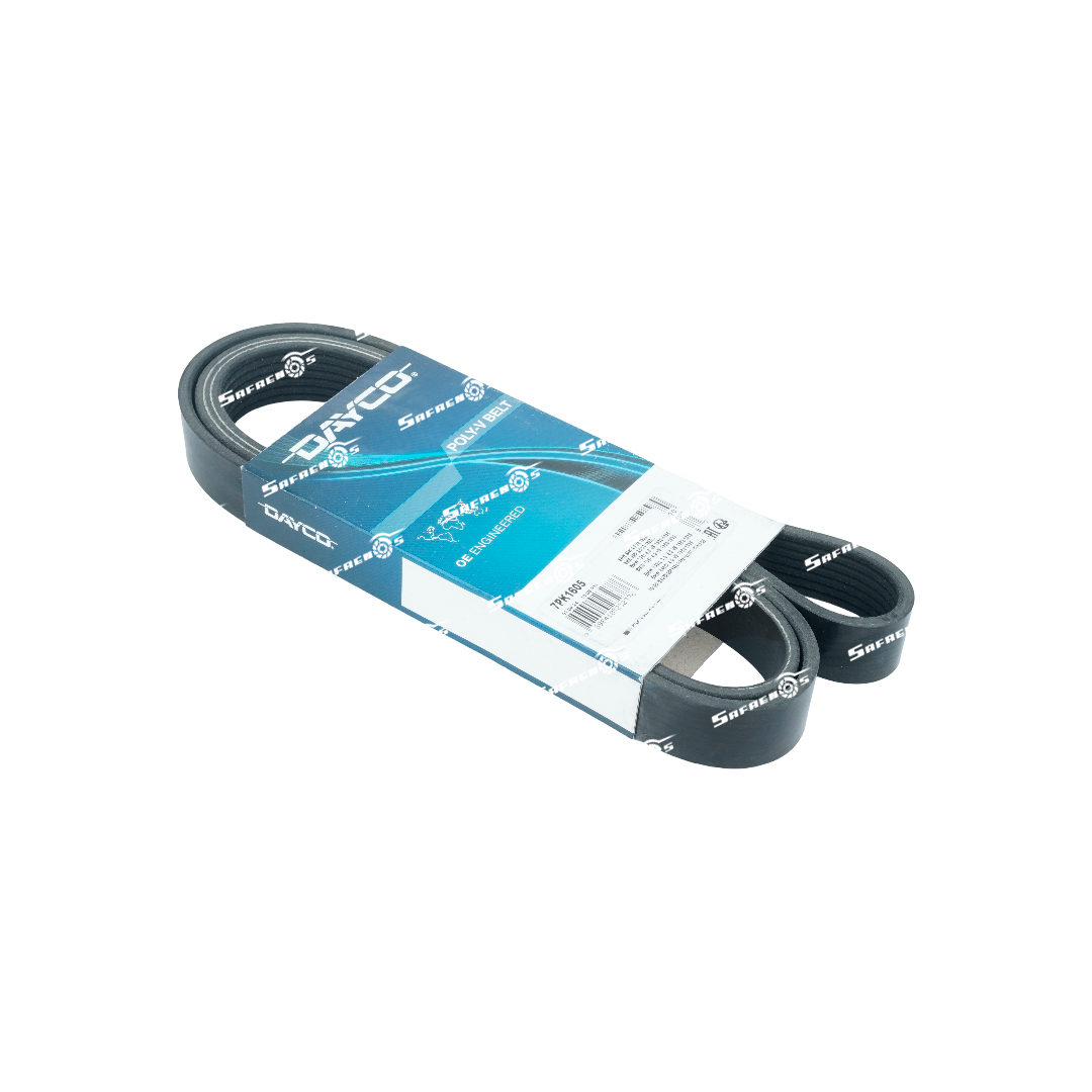 Correa Acanalada Dayco 7PK1605 A Alt.Nissan Tk55Buseta14(Mazda Milenio99-02 Toyota Rav4