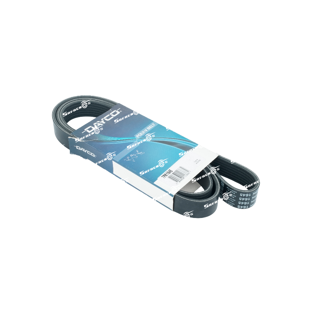 Correa Acanalada Dayco 7PK1645 Acanalada Honda Civic Bmw 648K7