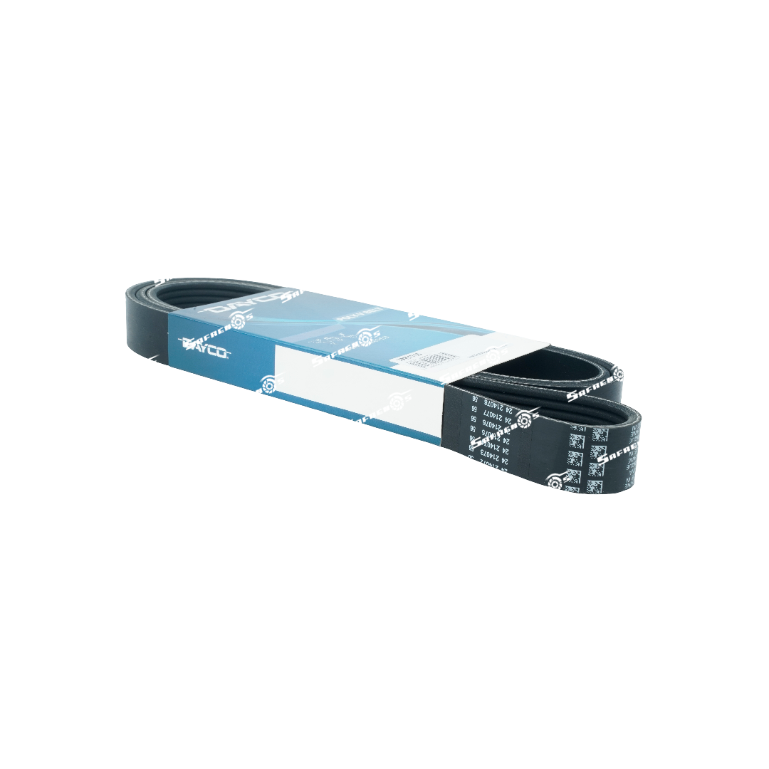 Tensor de Correa Dayco 7PK1715 A Acc.K.Sorento 2.5D: 06-09;Kodiak 90 / 93Sin Cat.3116: - Image 2