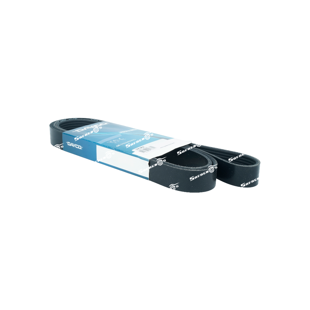 Correa Acanalada Dayco 7PK1865 A Acc.Chev.D-Max3.0Diesel Acc.Toyota Hilux Vigo3.0 2Wd - Image 2