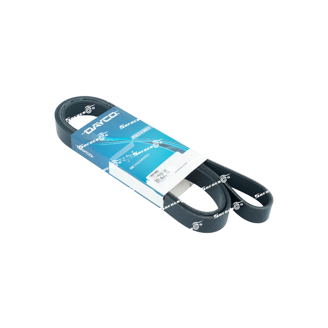 Correa Acanalada Dayco 7PK1865 A Acc.Chev.D-Max3.0Diesel Acc.Toyota Hilux Vigo3.0 2Wd