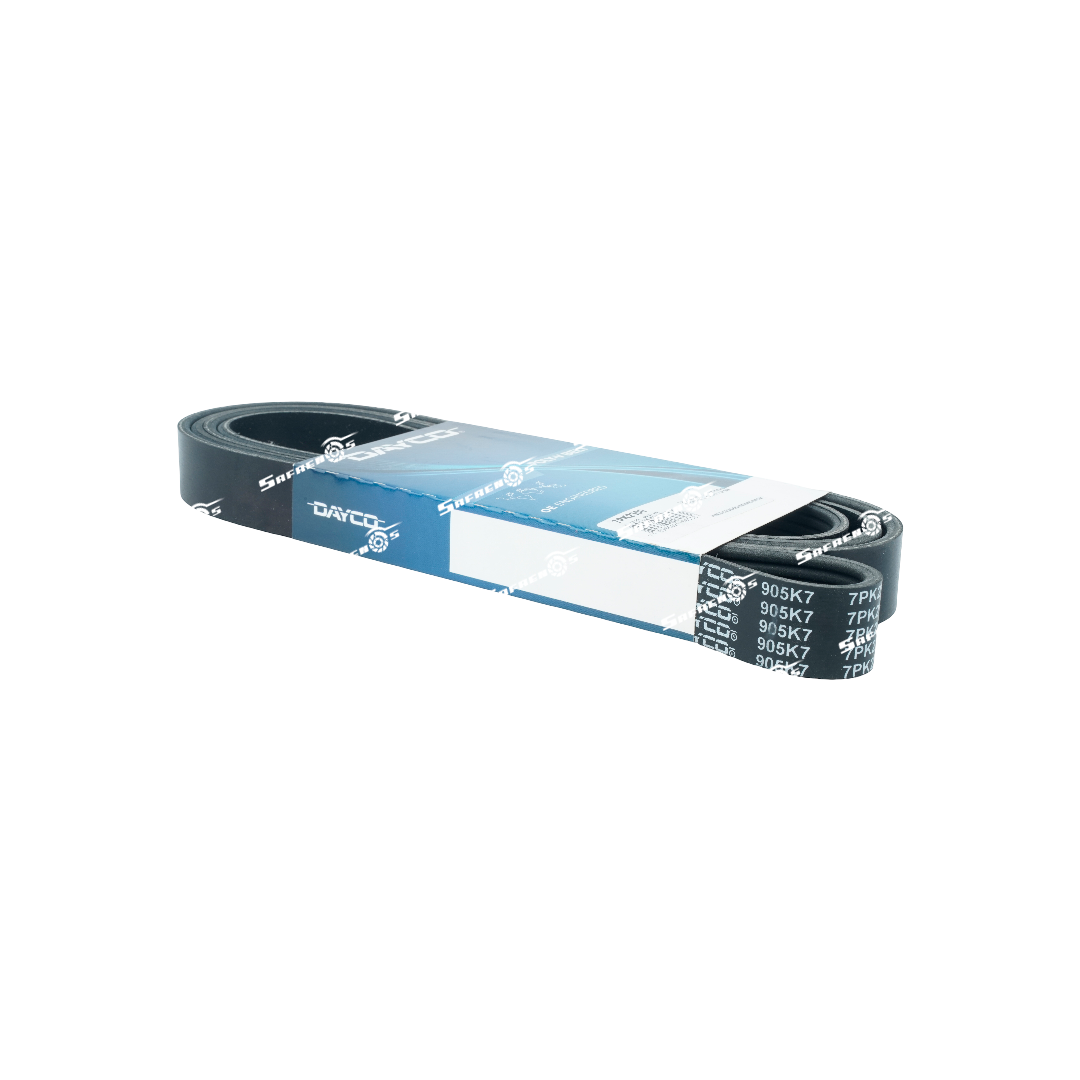 Correa Dayco 7PK2300 Accesorios Toyota Hilux 2.7 - Image 2
