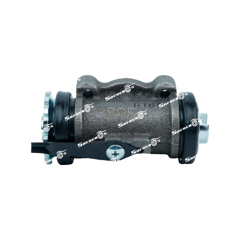 Cilindro de Freno Cilindro NKR/NHR >00 Trasero Izquierdo Y Derecho Tubo-grifo 1" 8-97078-684-0