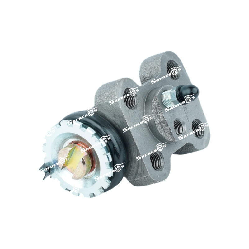 Cilindro de Freno Isuzu "cilindro NPR Delantero Derecho TYS F R RH Dimension 8-97139-818-0