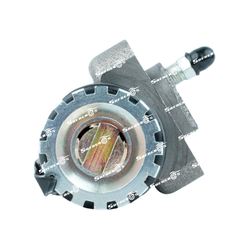Cilindro de Freno Isuzu "cilindro NPR Delantero Derecho TYS F R RH Dimension 8-97139-818-0 - Image 4
