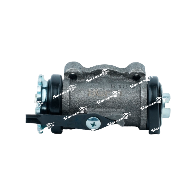 Cilindro de Freno Cilindro NKR/NHR Trasero Derecho Tubo-tubo 1" 8-97139-841-0