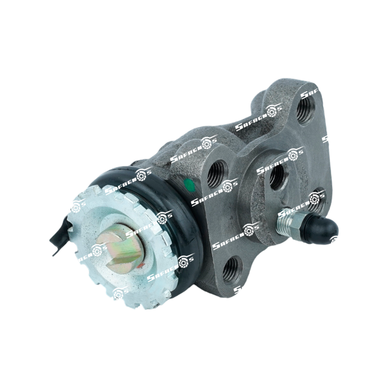 Cilindro de Freno JAC/Isuzu/Foton Cilindro Delantero Izquierdo Nnr-jmc- TYS F LH Dimension 1 1/8" 8-97170