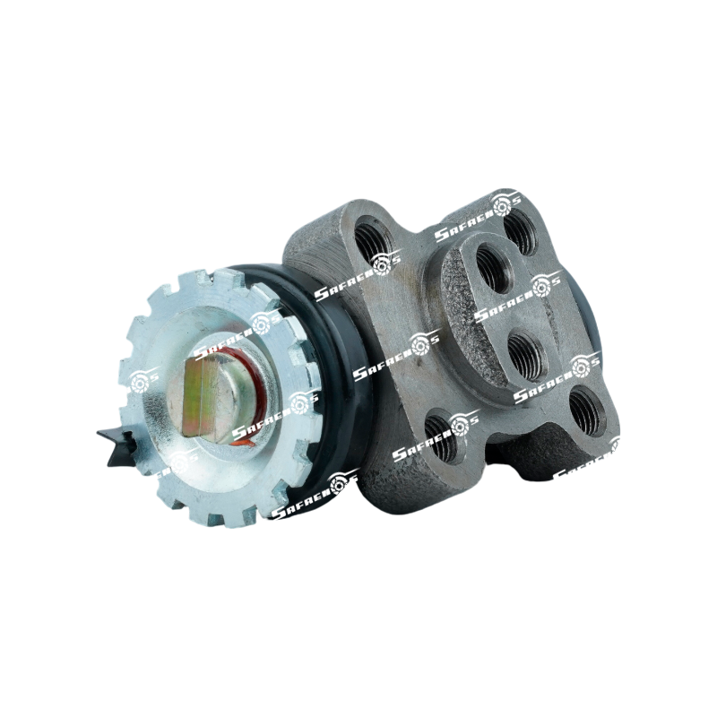 Cilindro de Freno JAC/Isuzu/Foton Cilindro Trasero Derecho Nnr-jm - TYT R RH Dimension 1 PULG 8-97179-350 - Image 3